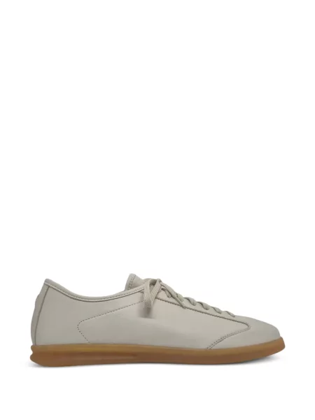 Fűzős bőr sneaker Henderson Baracco