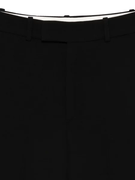 Pantaloni Róhe negru