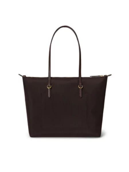 LAUREN RALPH LAUREN Táska barna