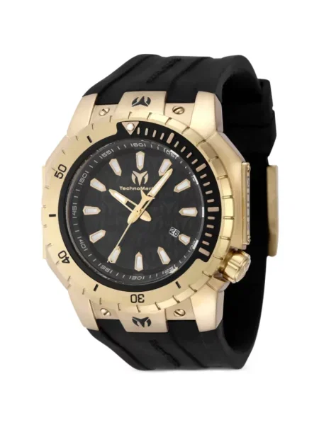 Laikrodžiai Technomarine juoda