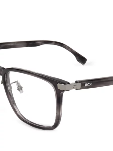 Ochelari de soare Boss gri
