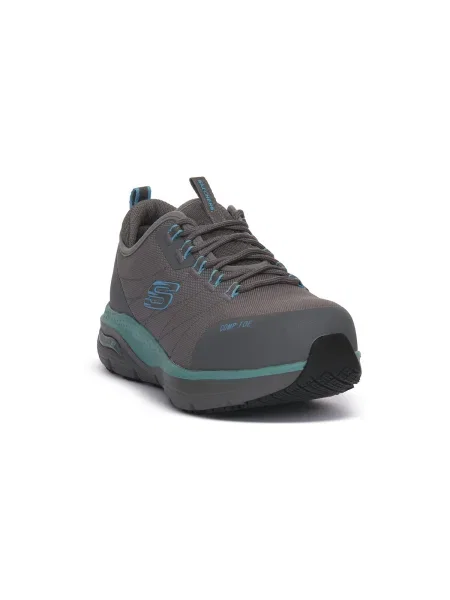 Pantofi Skechers albastru