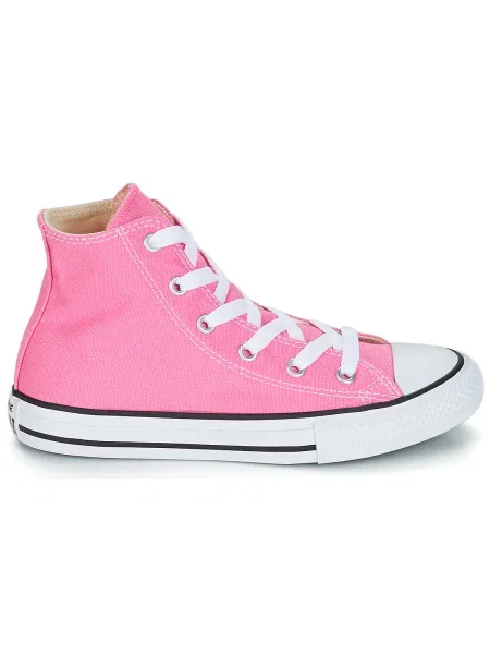Sneakerși Converse Chuck Taylor All Star roz