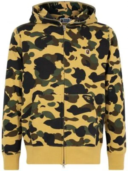 Hanorac cu glugă A Bathing Ape®