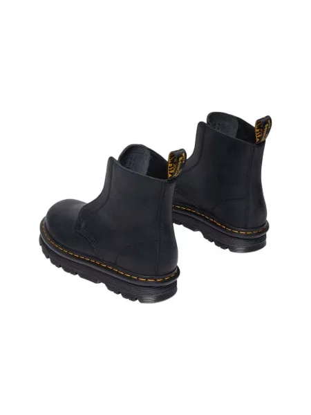 Pantofi Dr. Martens negru