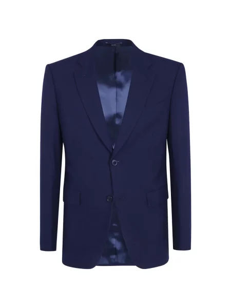 Sacou Paul Smith albastru