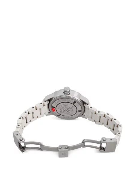 Hodinky Jaeger-lecoultre biela