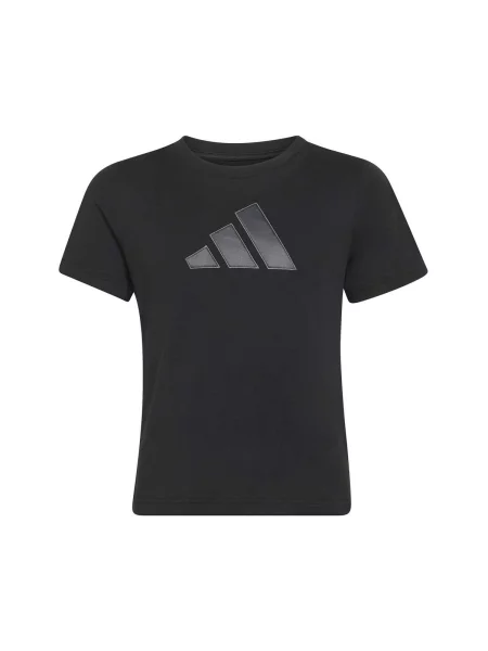 Tričko Adidas čierna