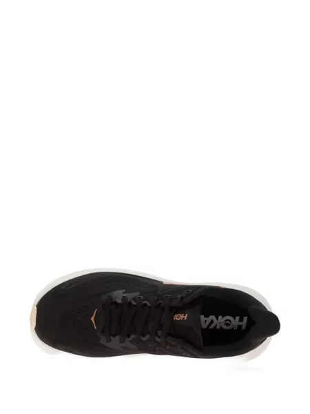 Sneakers Hoka μαύρο