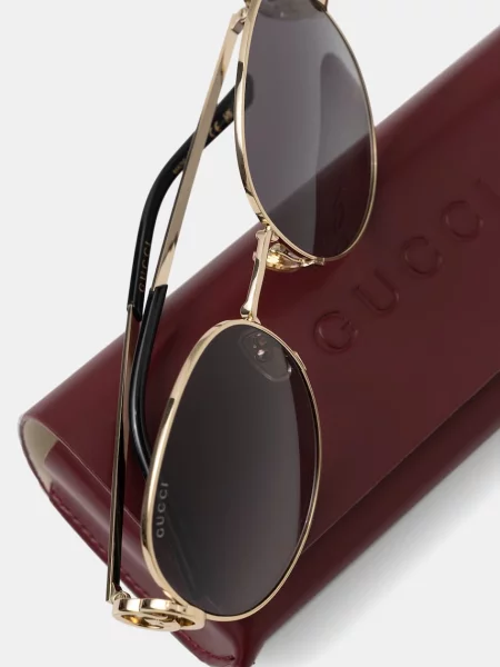 Солнцезащитные очки Gucci
