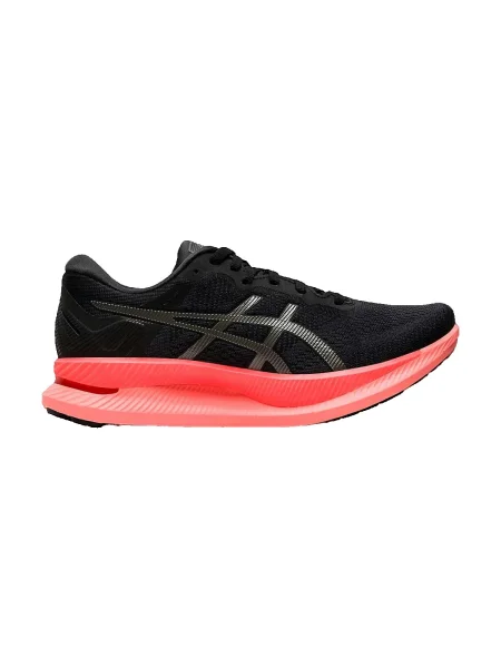 Pantofi Asics gri