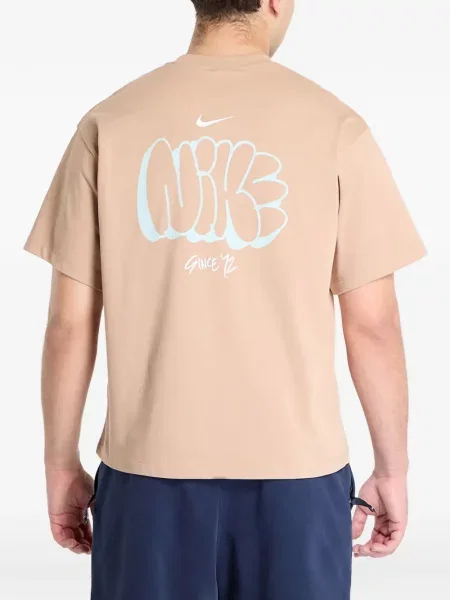 Tricou Nike cu imagine