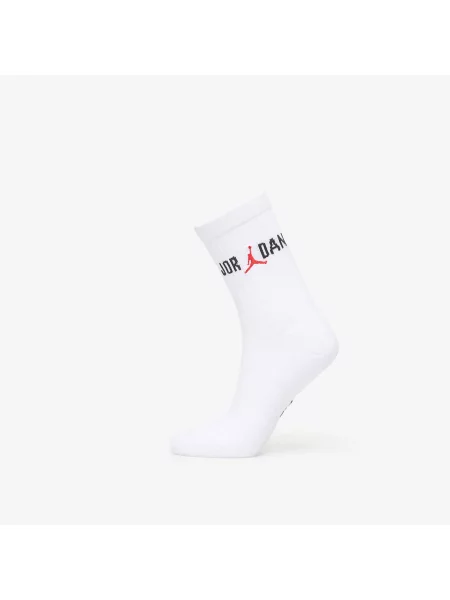 Носки Nike Jordan белые