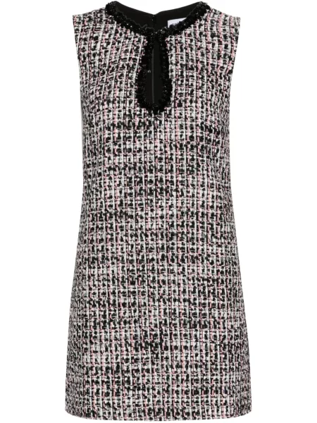 Rochie Self-portrait de costum negru