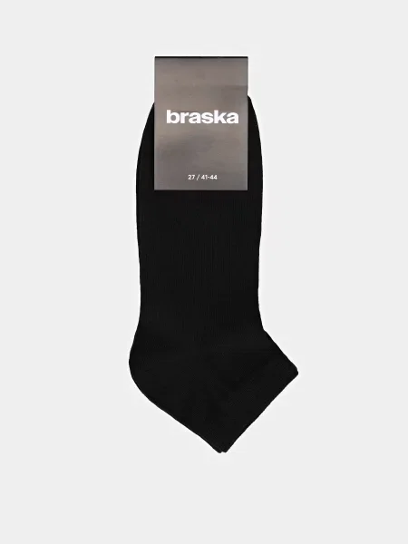 Носки Braska черные