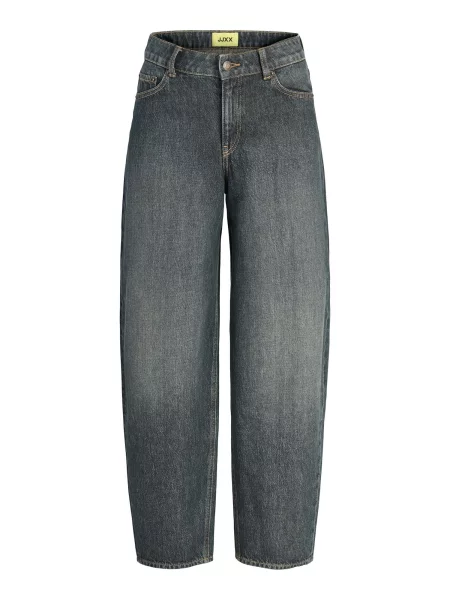 JJXX Jeans JXFuji denim negru