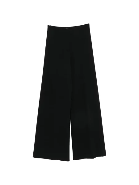 Pantaloni Liviana Conti negru