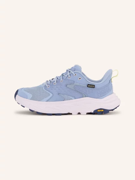 Hoka Buty Turystyczne Ancapa 2 Low Gtx blau