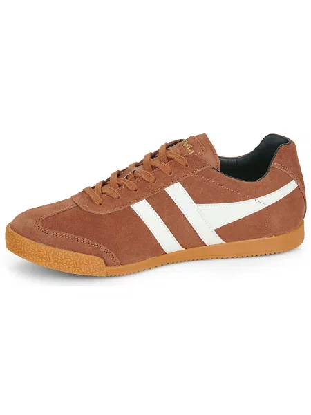 Pantofi Gola maro