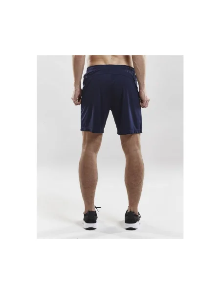 Pantaloni Craft albastru