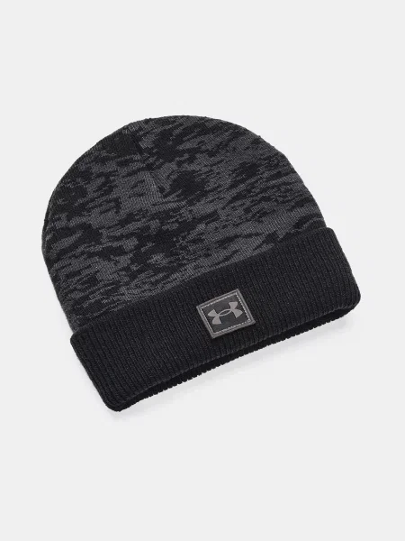 Шапка с козирки Under Armour бяло