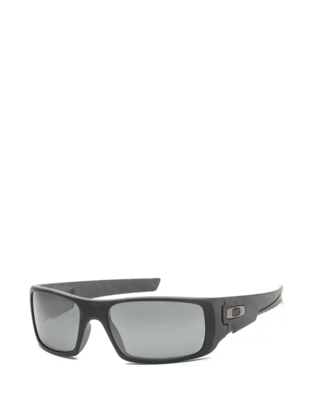 Ochelari de soare Oakley cu model camuflaj gri