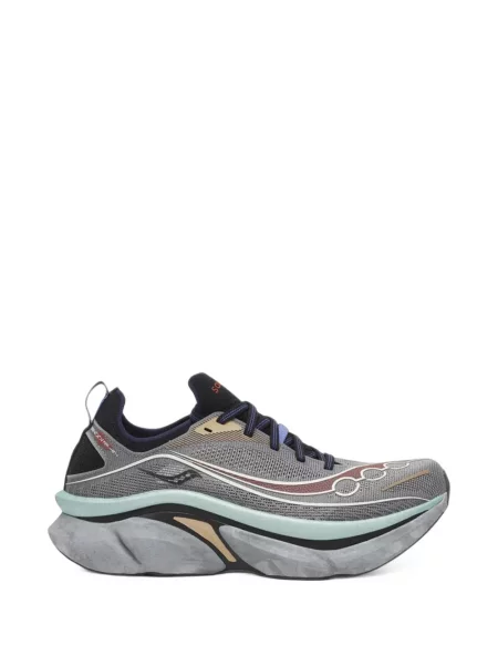 Tenisky Saucony šedé