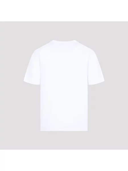 Koszulka Off-white biała