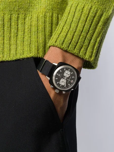Laikrodžiai Briston Watches juoda