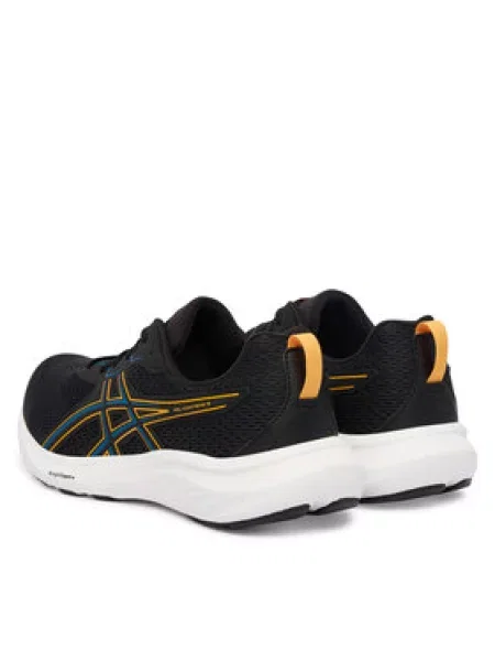 Běžecké boty Asics černé