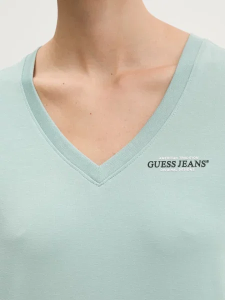 Футболка Guess Jeans
