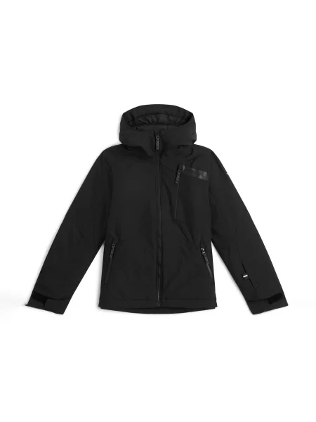 O'NEILL Geacă outdoor negru