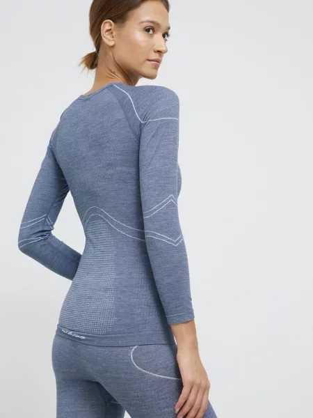 Шерстяное термобелье Viking