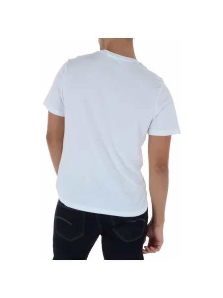 Majica Superdry bela