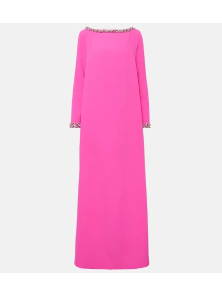 Rochie Safiyaa roz
