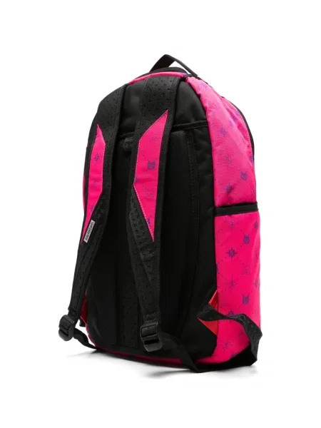 Plecak dziecięcy Sprayground różowy