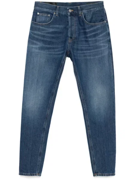 Blugi Dondup albastru