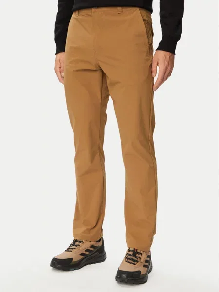 Columbia Kültéri nadrág Roc™ Tech barna