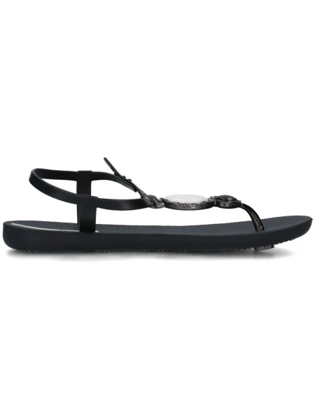 Pantofi Ipanema negru