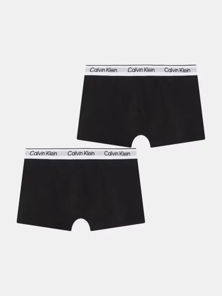 Calvin Klein Underwear boxerky s černý