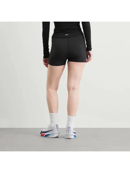 Szorty Nike czarne