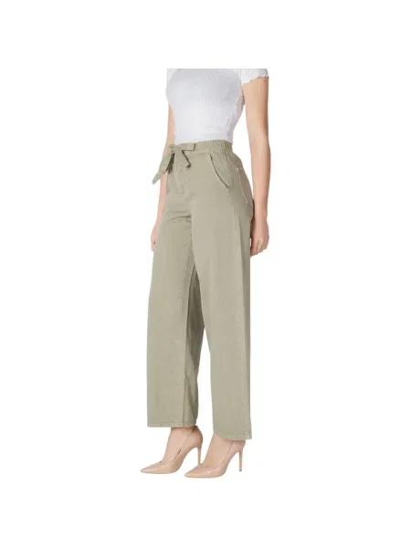 Pantaloni Only kaki