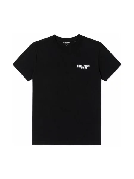 Tricou Philippe Plein negru