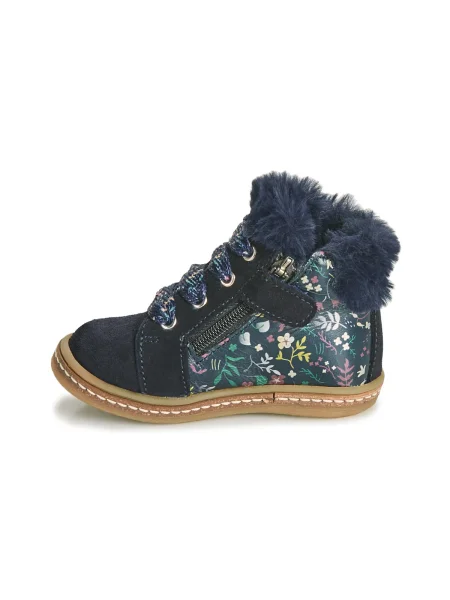 Pantofi copii Gbb albastru
