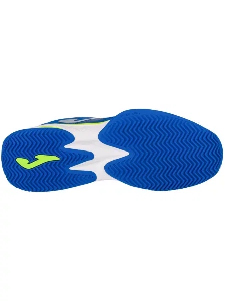 Pantofi Joma albastru