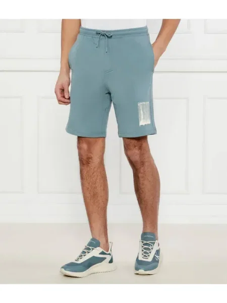 Calvin Klein Jeans Pantaloni scurți