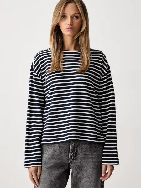 Tricou cu mânecă lungă Levi's®