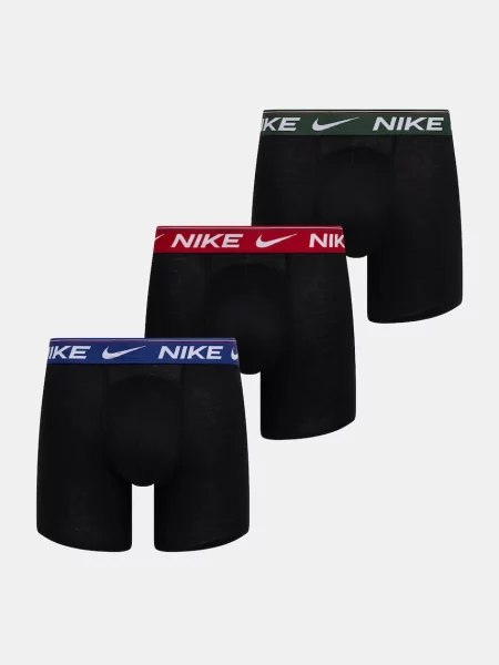 Боксери Nike чорний