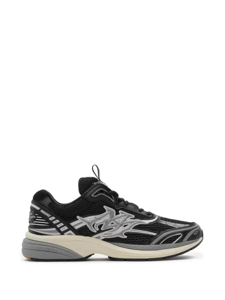 Sneakerși Amiri negru