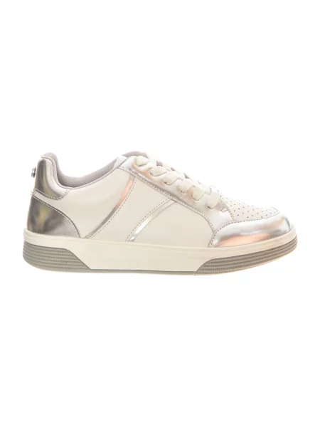 Sneakersy Steve Madden białe